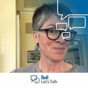 Meet your Posher, Carol